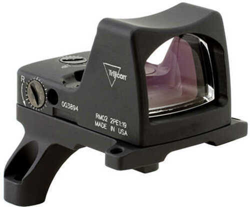 Trijicon RmR T2 6.5 MOA Red Dot Led W/ Rm35